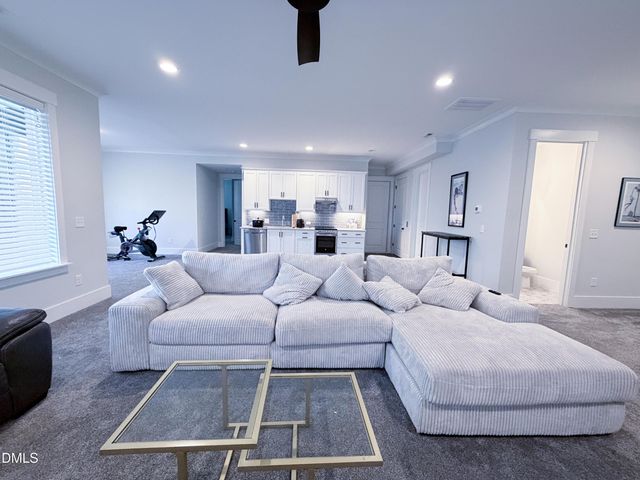 1175 Lowland Street, Apex, NC 27523