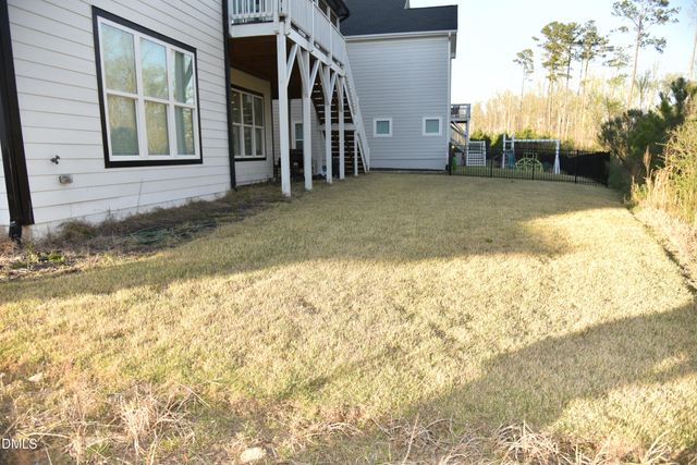 1175 Lowland Street, Apex, NC 27523