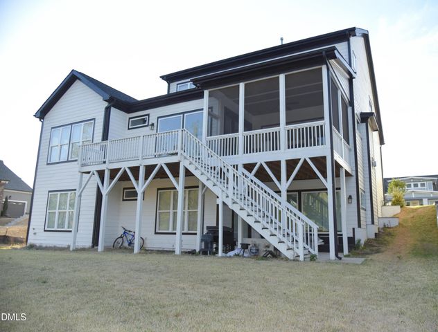 1175 Lowland Street, Apex, NC 27523