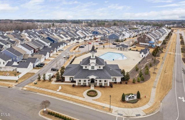 1175 Lowland Street, Apex, NC 27523