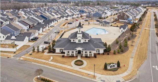 1175 Lowland Street, Apex, NC 27523