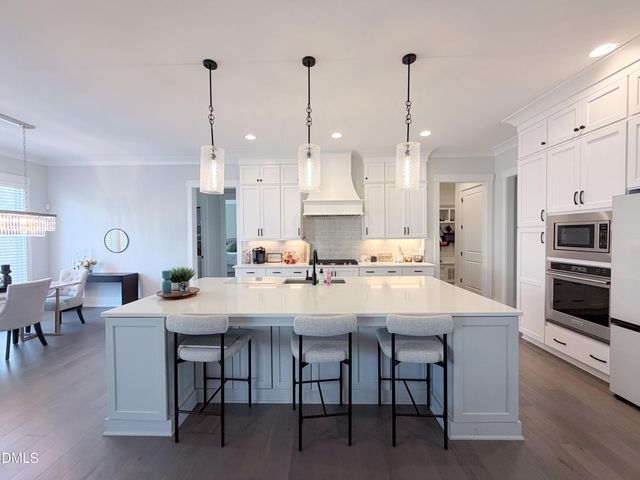 1175 Lowland Street, Apex, NC 27523