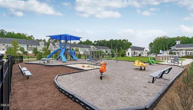 1175 Lowland Street, Apex, NC 27523