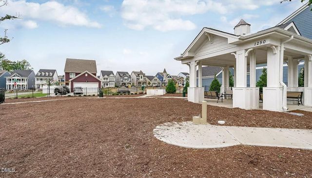 1175 Lowland Street, Apex, NC 27523