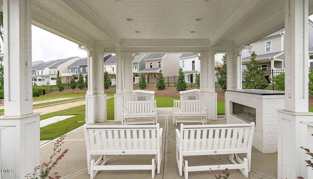 1175 Lowland Street, Apex, NC 27523