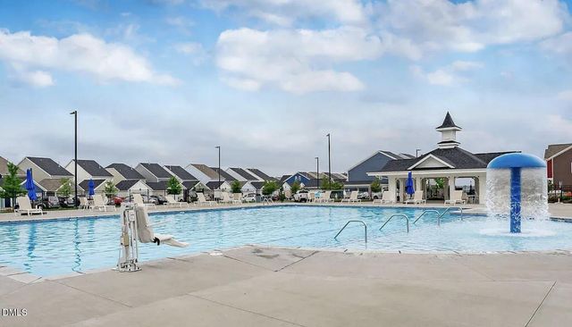 1175 Lowland Street, Apex, NC 27523