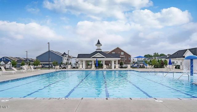 1175 Lowland Street, Apex, NC 27523