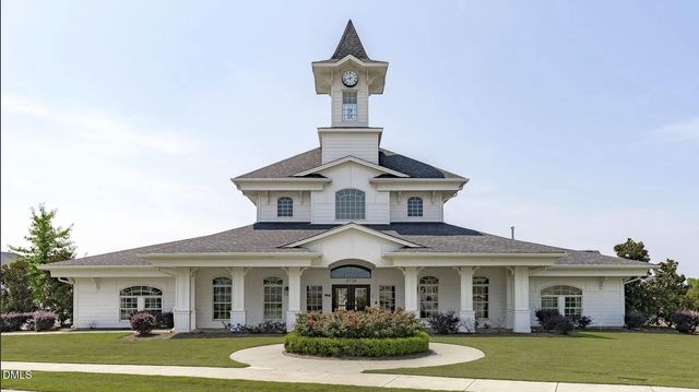 1175 Lowland Street, Apex, NC 27523