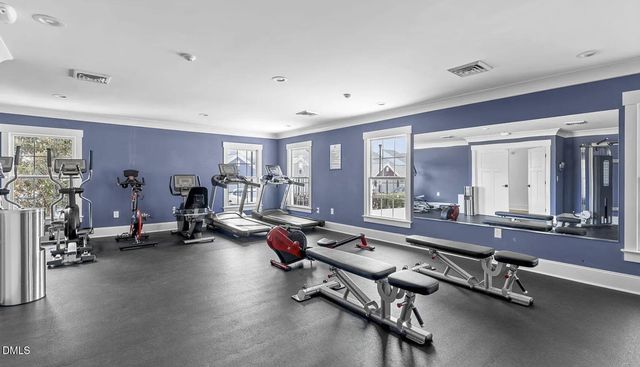 1175 Lowland Street, Apex, NC 27523