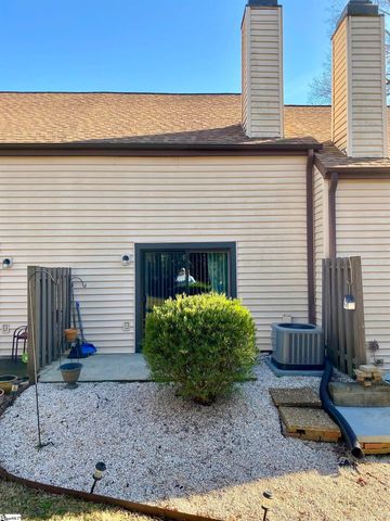 812 Reid School Road Unit 10, Taylors, SC 29687