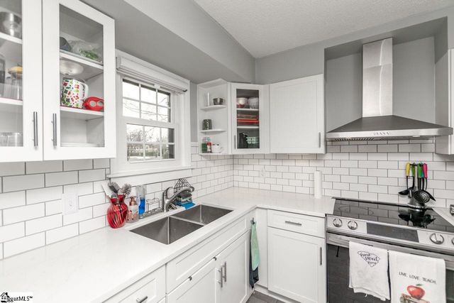 812 Reid School Road Unit 10, Taylors, SC 29687