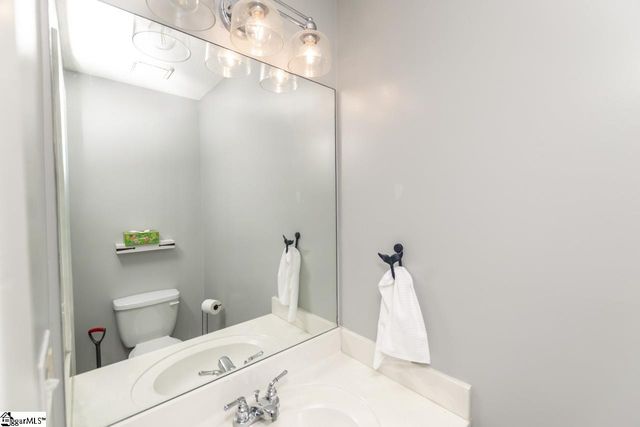 812 Reid School Road Unit 10, Taylors, SC 29687