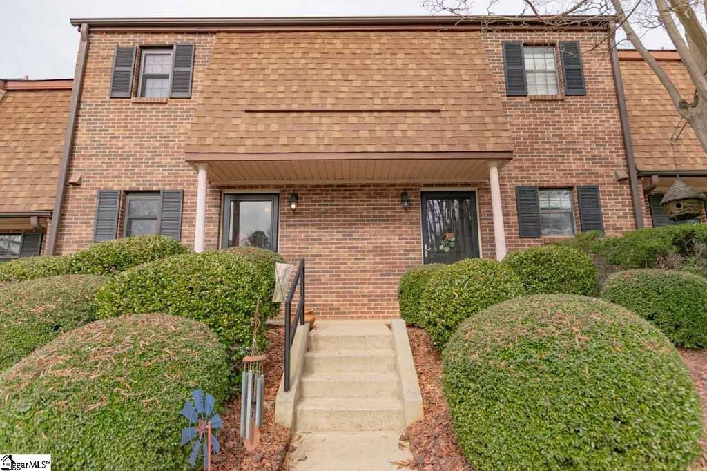 812 Reid School Road Unit 10, Taylors, SC 29687