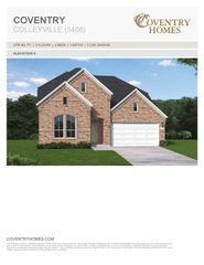 6730 Mountain Brook Way, League City, TX 77573