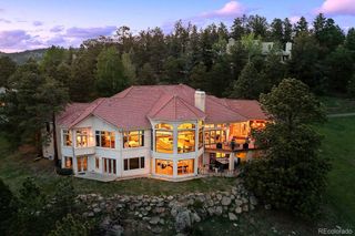 1662 Montane Drive E, Golden, CO 80401