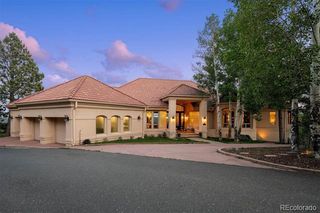 1662 Montane Drive E, Golden, CO 80401