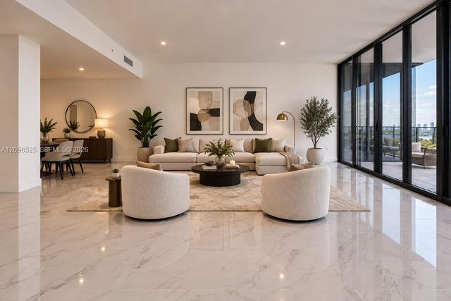 700 NE 24th Street PH-5903, Miami, FL 33137