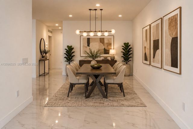 700 NE 24th Street PH-5903, Miami, FL 33137