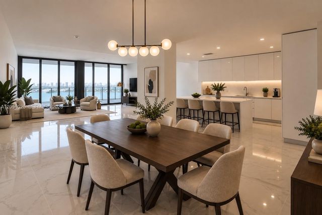700 NE 24th Street PH-5903, Miami, FL 33137