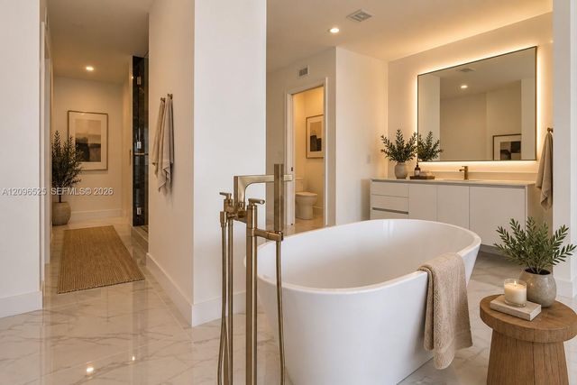 700 NE 24th Street PH-5903, Miami, FL 33137