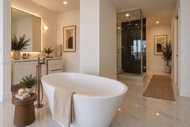 700 NE 24th Street PH-5903, Miami, FL 33137