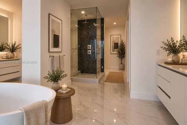 700 NE 24th Street PH-5903, Miami, FL 33137