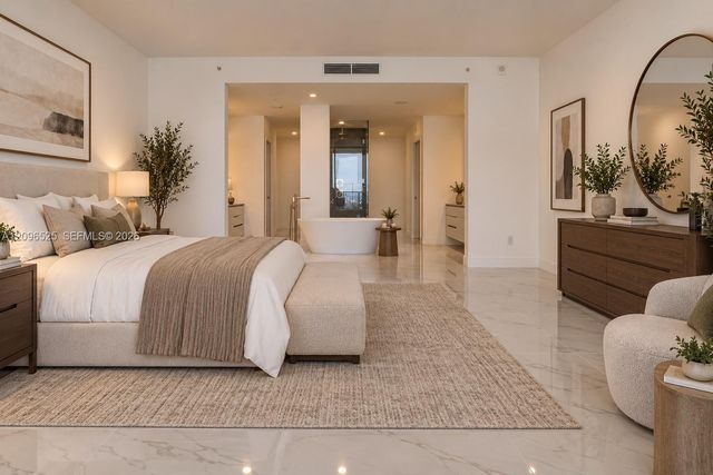 700 NE 24th Street PH-5903, Miami, FL 33137