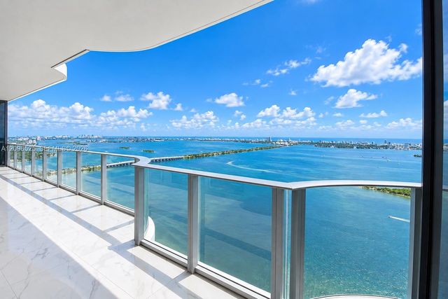 700 NE 24th Street PH-5903, Miami, FL 33137