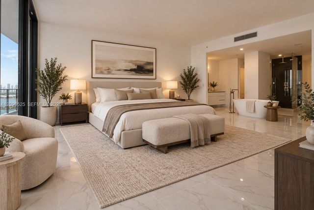 700 NE 24th Street PH-5903, Miami, FL 33137