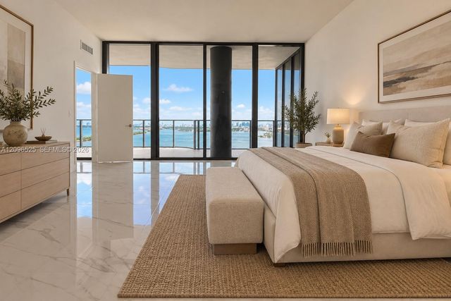 700 NE 24th Street PH-5903, Miami, FL 33137