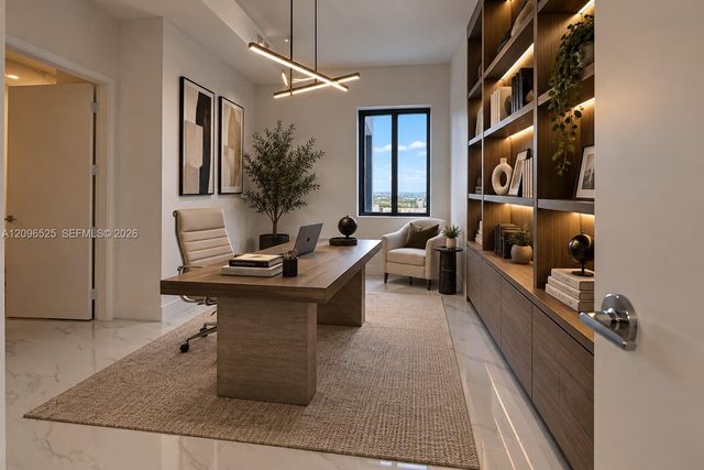 700 NE 24th Street PH-5903, Miami, FL 33137