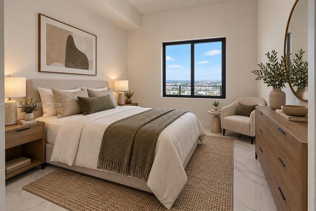 700 NE 24th Street PH-5903, Miami, FL 33137