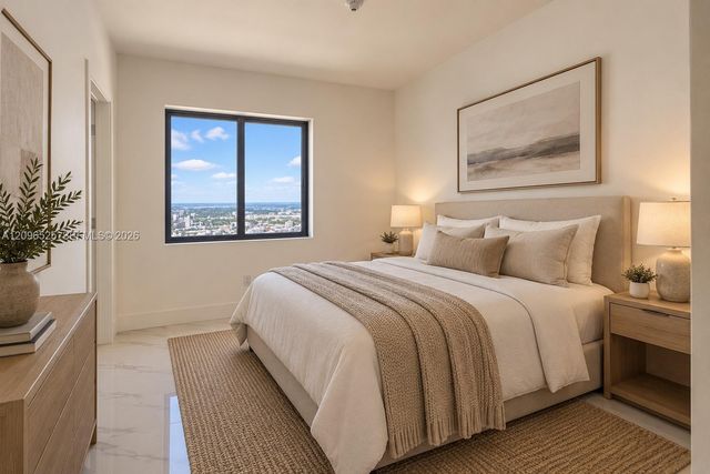 700 NE 24th Street PH-5903, Miami, FL 33137