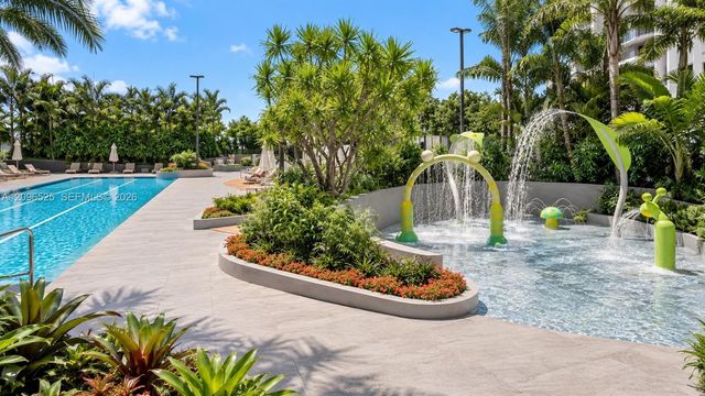 700 NE 24th Street PH-5903, Miami, FL 33137