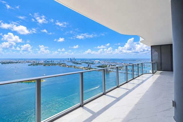 700 NE 24th Street PH-5903, Miami, FL 33137
