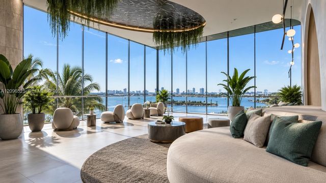 700 NE 24th Street PH-5903, Miami, FL 33137