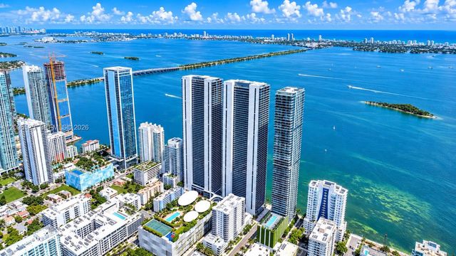 700 NE 24th Street PH-5903, Miami, FL 33137