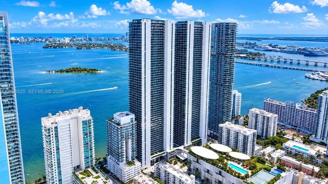 700 NE 24th Street PH-5903, Miami, FL 33137