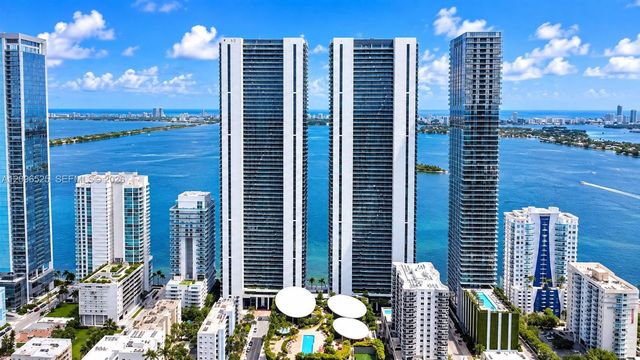 700 NE 24th Street PH-5903, Miami, FL 33137