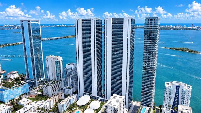 700 NE 24th Street PH-5903, Miami, FL 33137