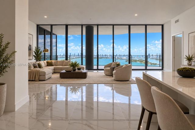 700 NE 24th Street PH-5903, Miami, FL 33137