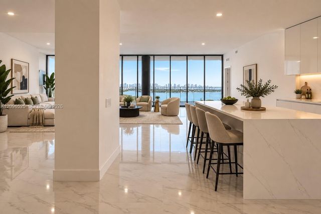 700 NE 24th Street PH-5903, Miami, FL 33137