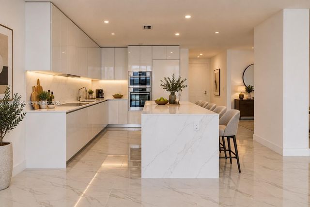 700 NE 24th Street PH-5903, Miami, FL 33137