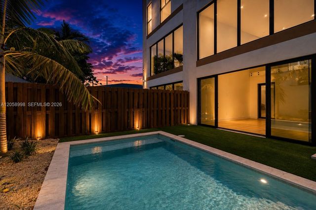 420 NE 62nd Street, Miami, FL 33138