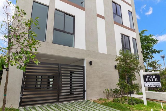 420 NE 62nd Street, Miami, FL 33138