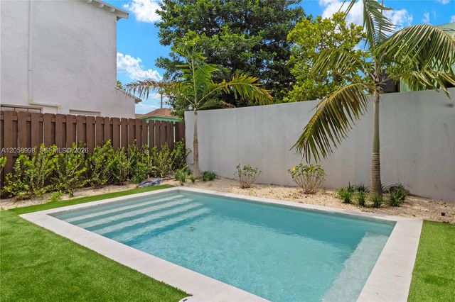 420 NE 62nd Street, Miami, FL 33138