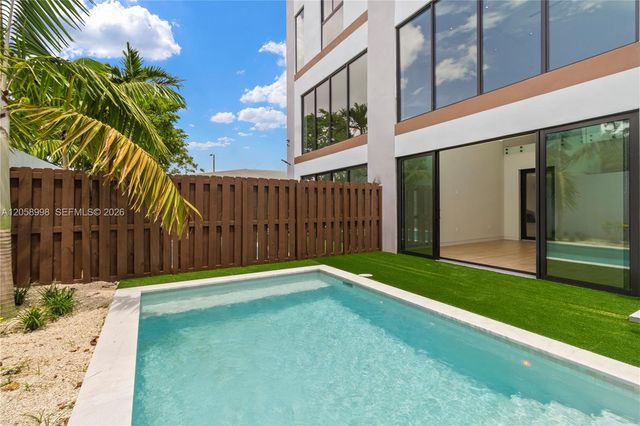 420 NE 62nd Street, Miami, FL 33138