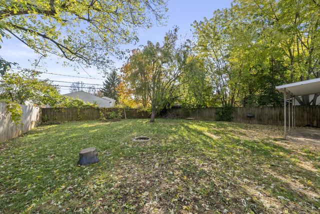 5137 Holbrook Drive, Columbus, OH 43232