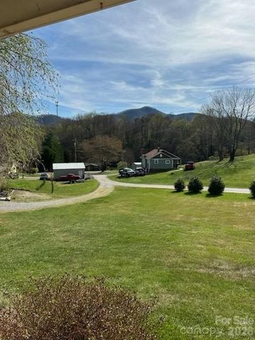 188 Wiggins Road, Candler, NC 28715