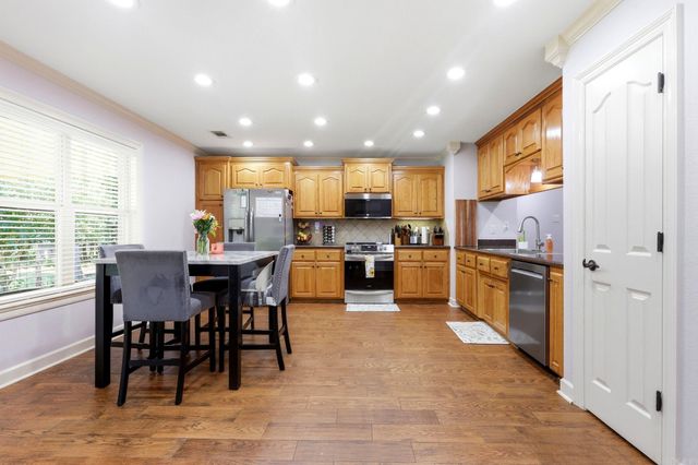 3556 Sandhill Road, Cabot, AR 72023